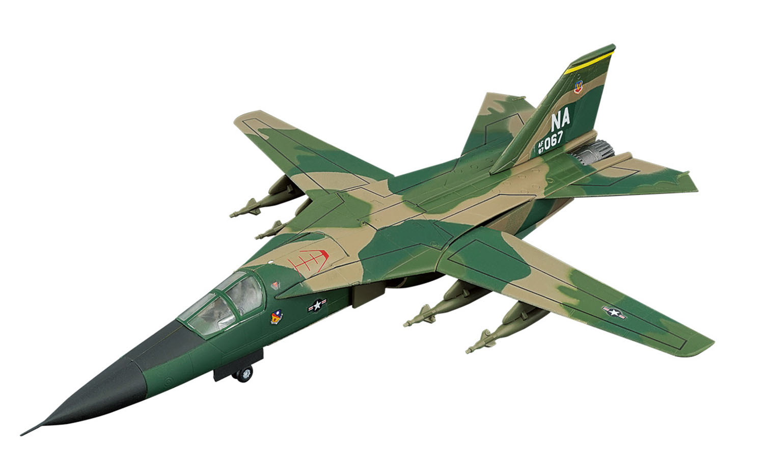 F-111A 米空軍 第429戦術戦闘飛行隊