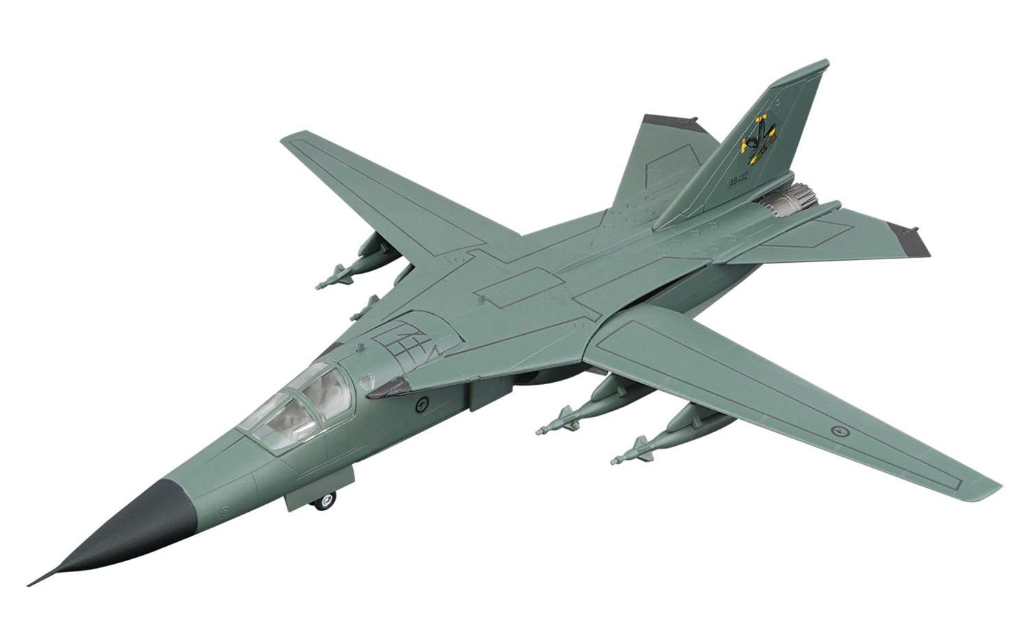 F-111C オーストラリア空軍 第1飛行隊