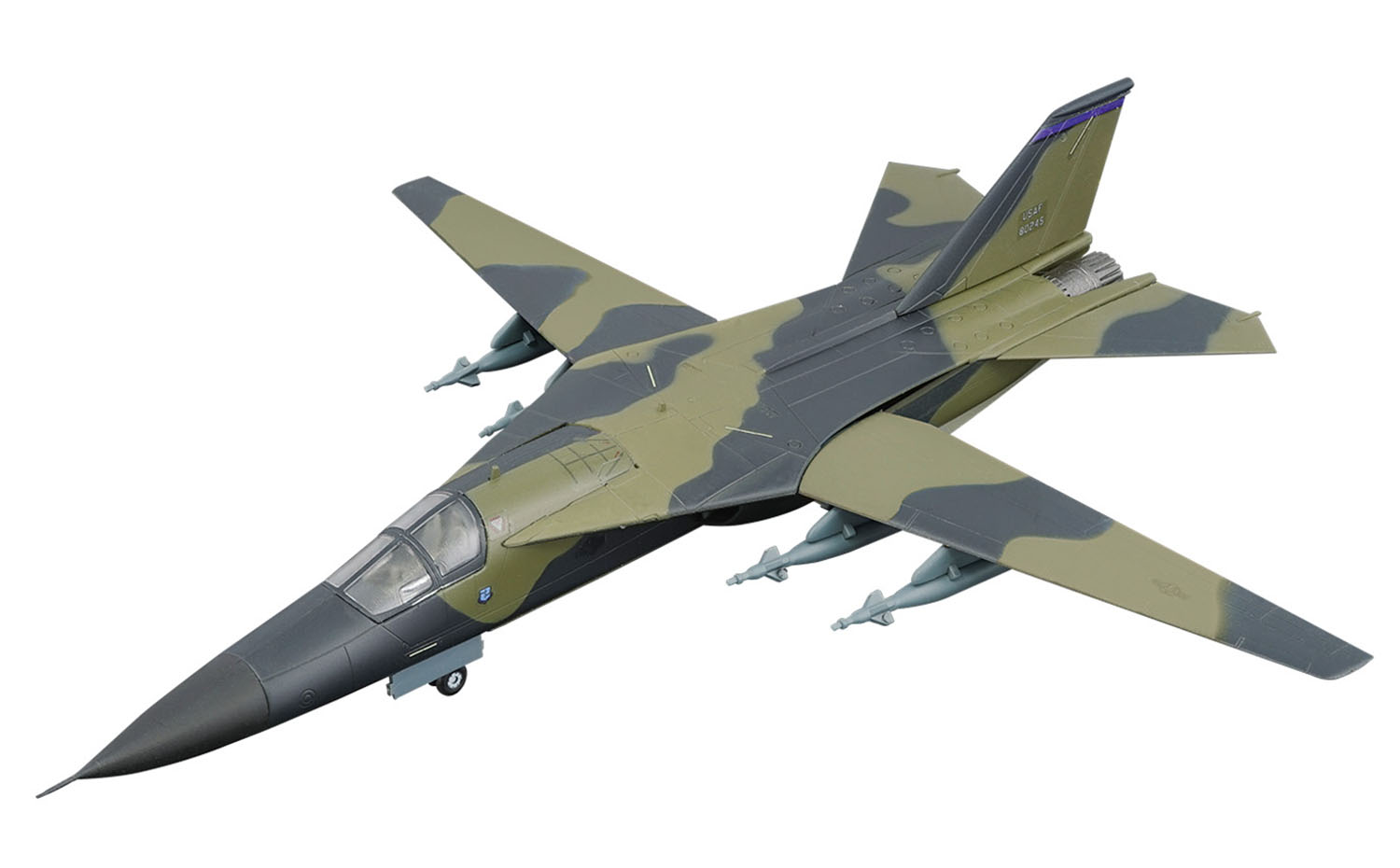 FB-111A アメリカ空軍 第528爆撃飛行隊
