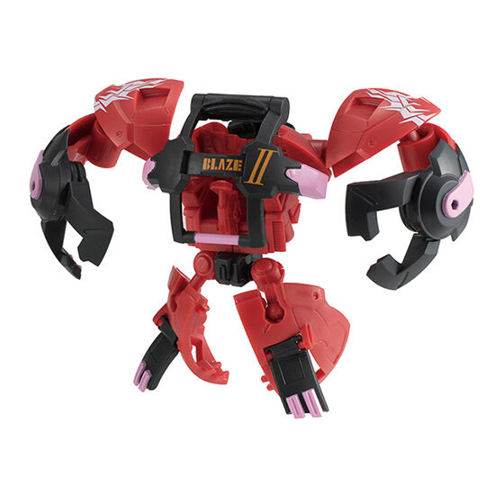 エネミーレッド Reverse Color