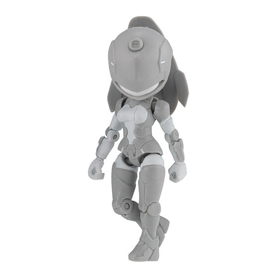 アンドロイドTYPE B（ライト）