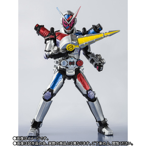 昭和・平成仮面ライダーの「S.H.Figuarts」と「S.I.C.」がプレミアム