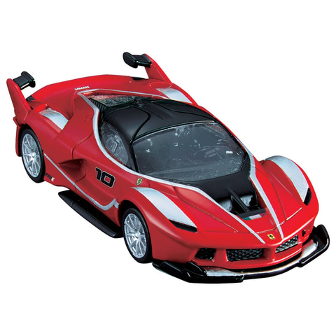 フェラーリのミニカーSET トミカプレミアム 33 フェラーリ FXX K : ミニカーショップケン