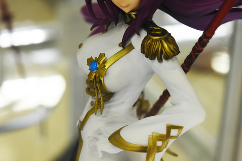 特別企画】【あみあみ展示撮り下ろし】カッコ良さと美しさを兼ね備えた