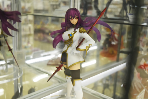 特別企画】【あみあみ展示撮り下ろし】カッコ良さと美しさを