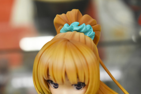 特別企画】【あみあみ展示撮り下ろし】幻の水着姿を存分に堪能できる