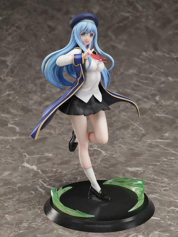 過去の人気フィギュアが手に入る！ 「F:NEX」にて開催中の「新春