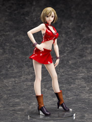 過去の人気フィギュアが手に入る！ 「F:NEX」にて開催中の「新春