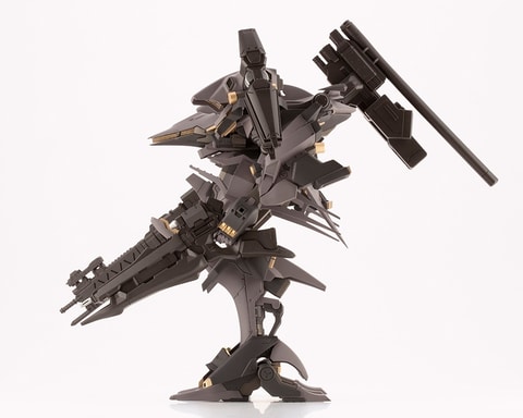 ARMORED CORE 4アーマードコア4 シュープリス フィギュア ARMORED CORE 4」のOP機体！ プラモデル「レイレナード 03
