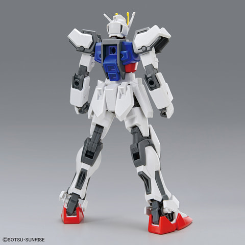 機動戦士ガンダムSEED」より、「ENTRY GRADE 1/144 ストライクガンダム