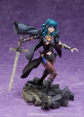 Amazon.co.jp: ファイアーエムブレム ベレス 1/7スケール