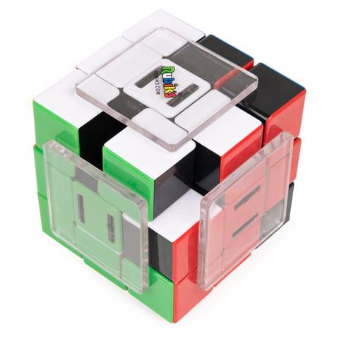 スライドパズル アルフのいせき 3個セット スライドパズルコレクション アルフのいせき BOX ｜【公式