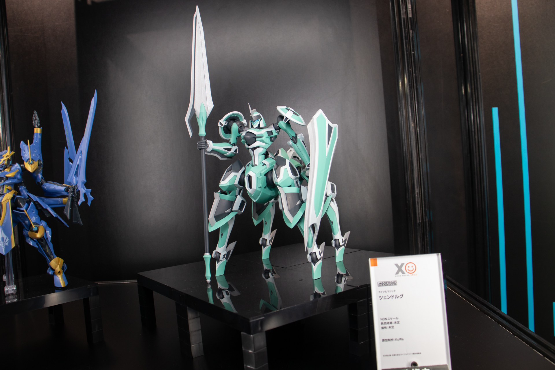 イカルガを上回る巨体