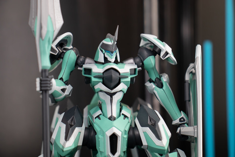 MODEROID ナイツ&マジック DX-SCALE イカルガ – Toys Store Japan