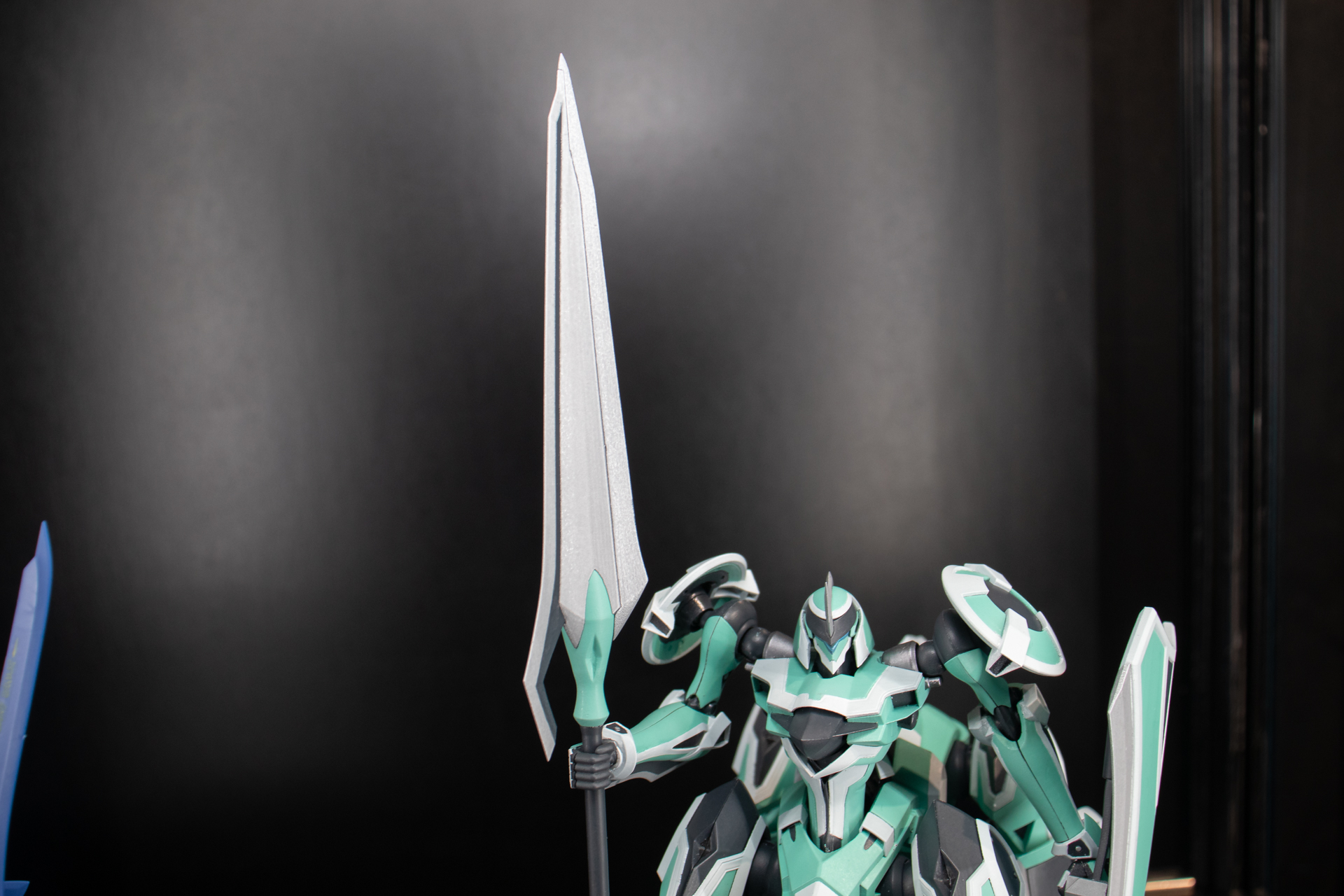 イカルガを上回る巨体