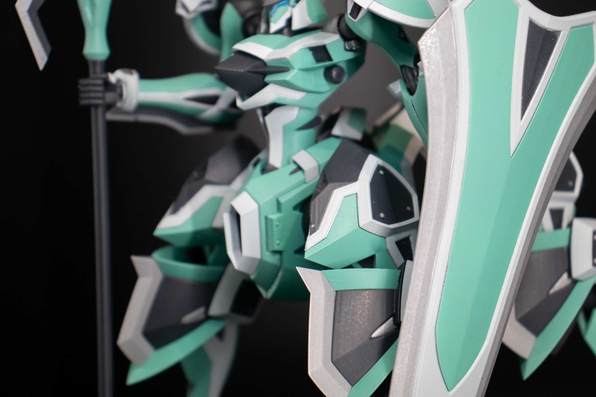 イカルガを上回る巨体