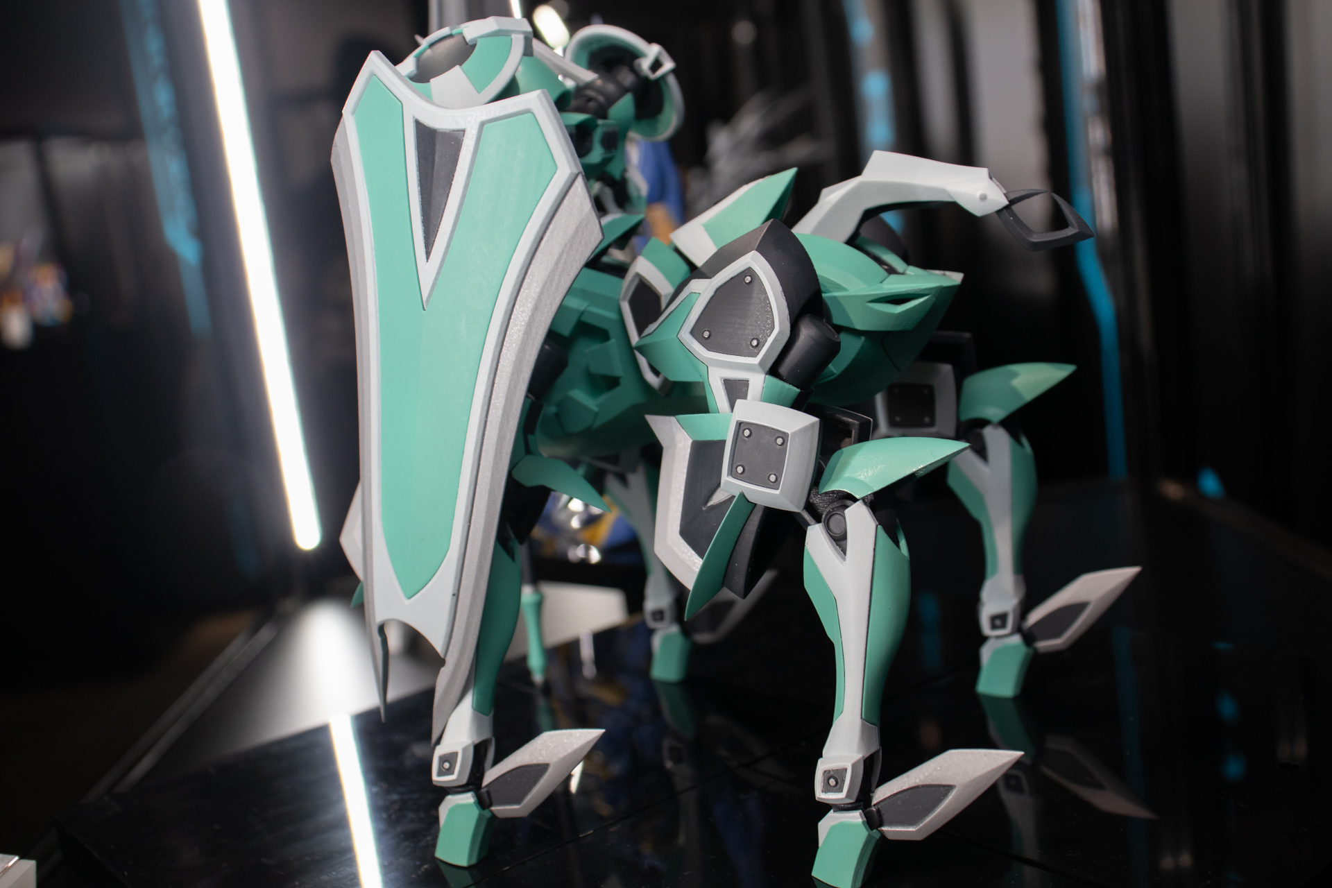 イカルガを上回る巨体