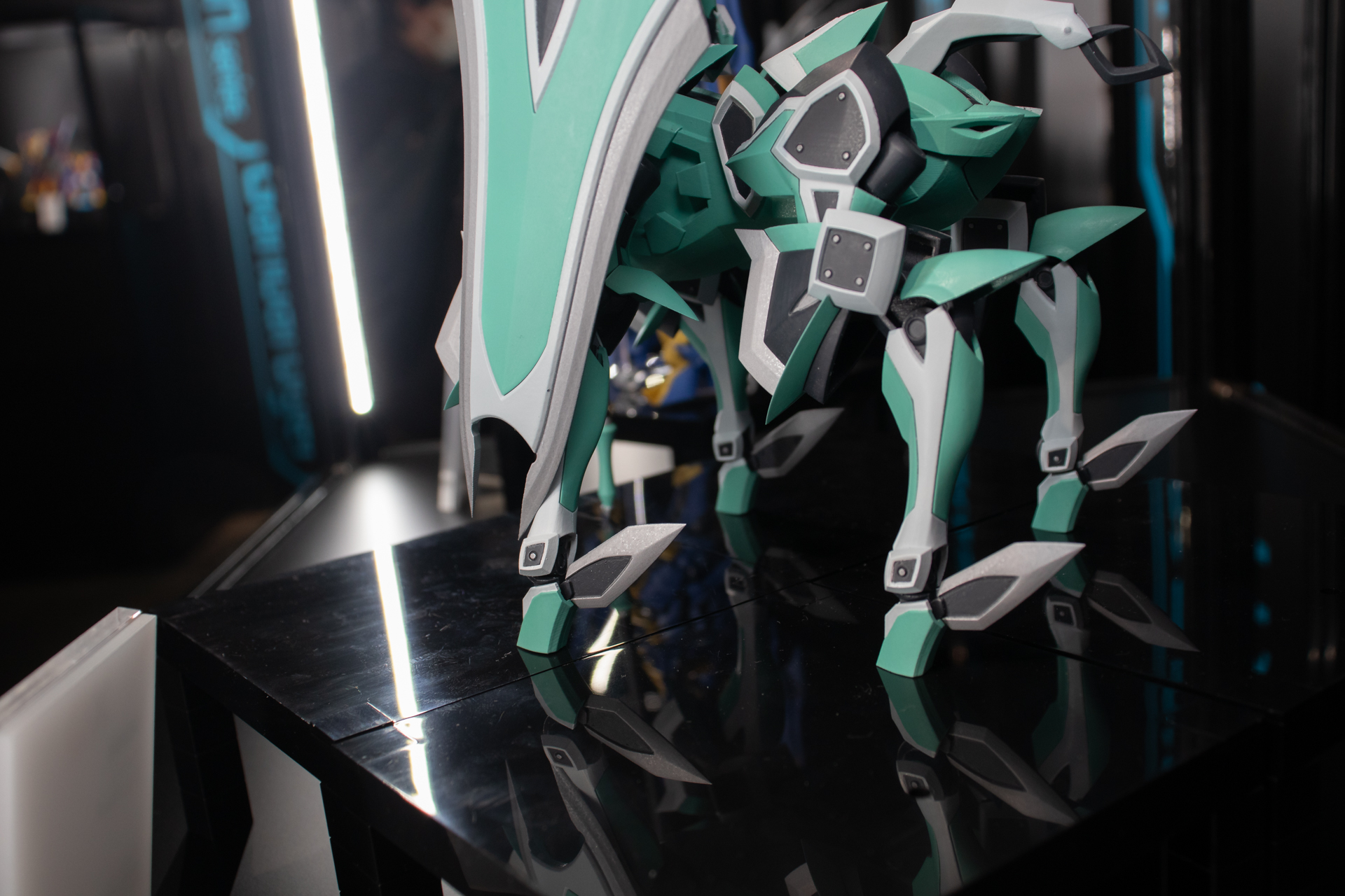 イカルガを上回る巨体