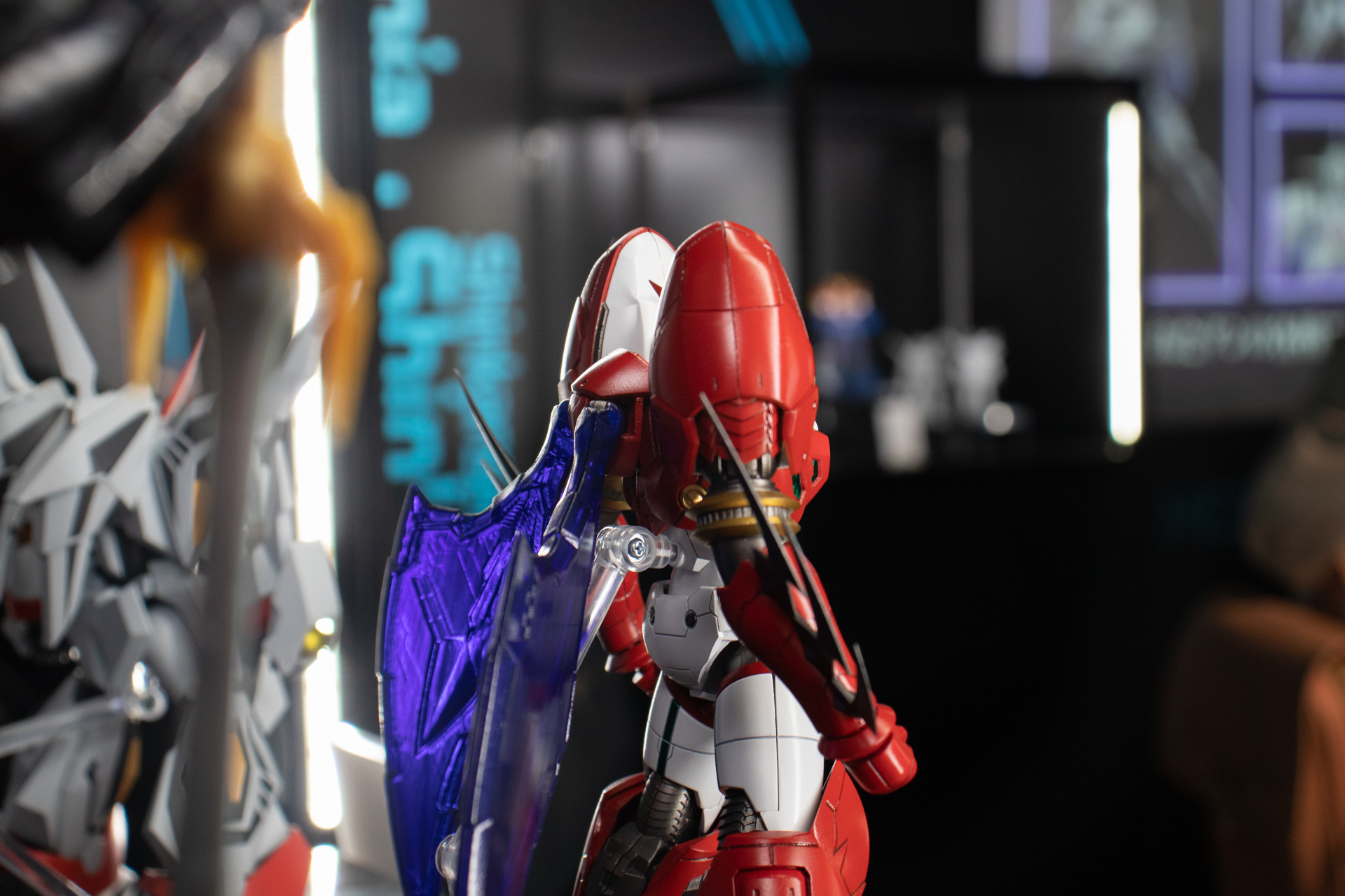 ゲッターウィングにもモールドが確認できる