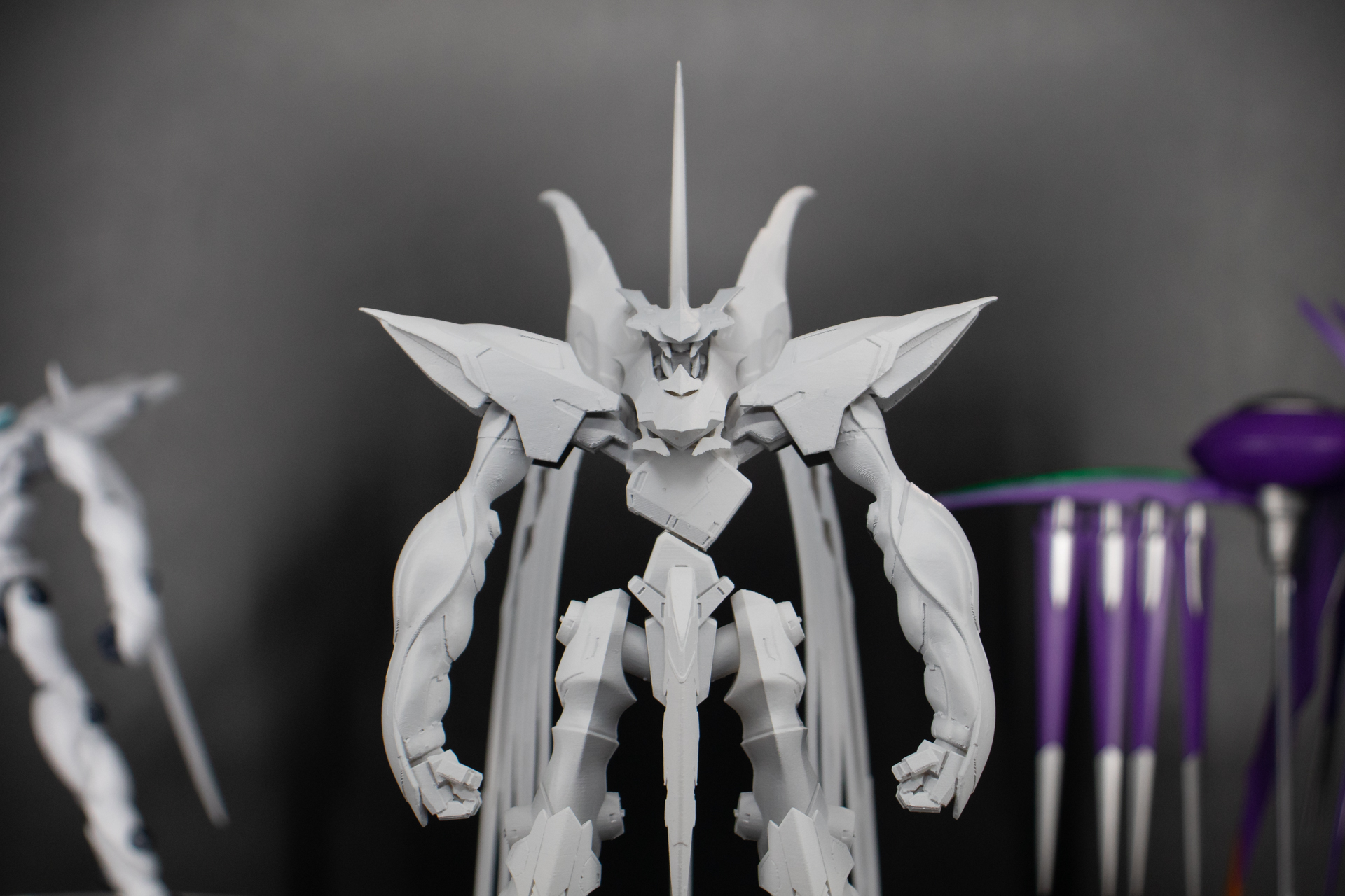 足はハイヒール状となった