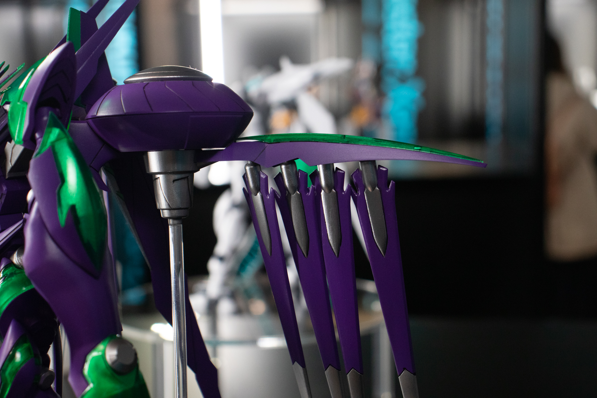 アンカーユニット