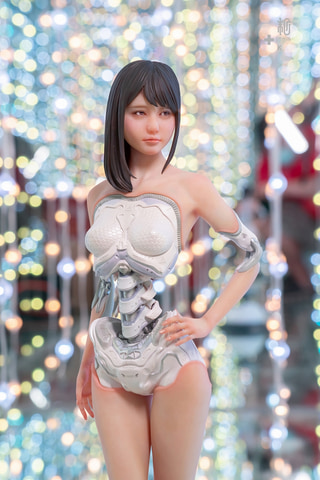 みゆ極美品エポカドレス⭐︎セルフォード⭐︎エブール⭐︎ドゥロワー⭐︎アドーア S～LLサイズ]フラワープリントレースフレアタイトミニドレス[4