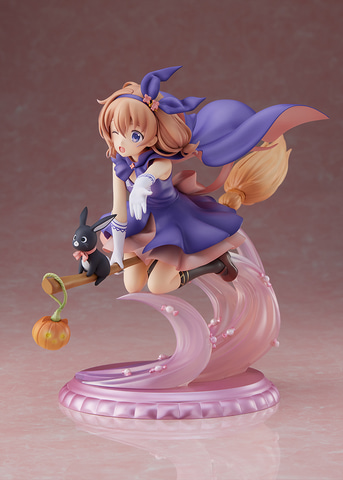 ごちうさ ココア フィギュア ココア（Cafe Style) | PLUM WebShop