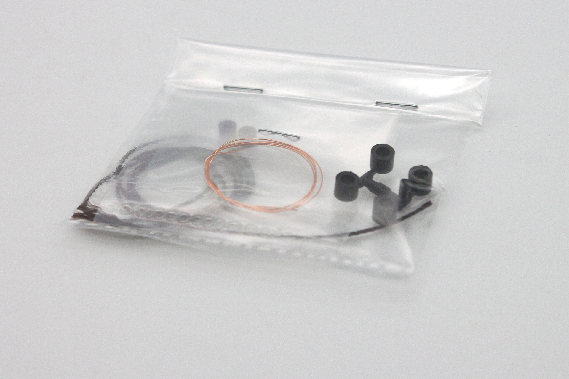 ポリパーツなどの部材です