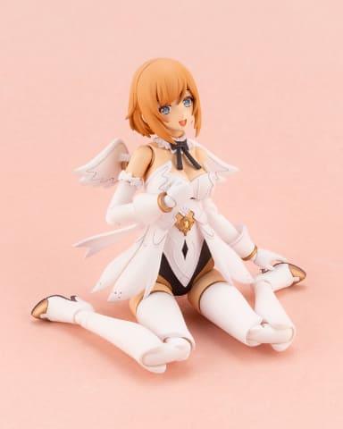 コトブキヤ美少女プラモデルシリーズ「アルカナディア」第1弾