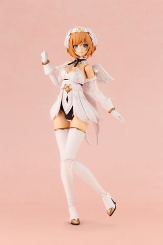 コトブキヤ　美少女プラモデル　アルカナディア　バンダイ　まとめ売り　ソフィア コトブキヤ】AR007)ソフィエラ - 福岡のプラモデル専門店 ホビー