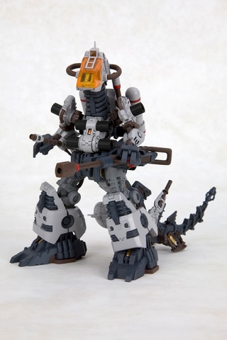 HMMゾイド ゴドス 2体セット 共和国軍を支える小型量産ゾイド「ゴドス」がHMMシリーズに登場！ 標準