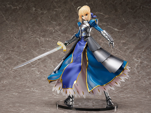 【未開封】 Fate/Grand Order アルトリア・ペンドラゴン 第二再臨 008_l.jpg