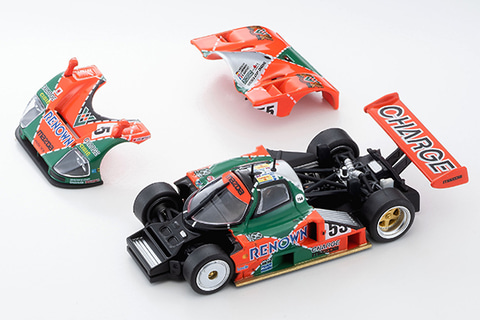 トミカ ヴィンテージ リミテッド MAZDA 787B 限定版 2台 セット Amazon | トミーテック (TOMYTEC) トミカリミテッドヴィンテージ