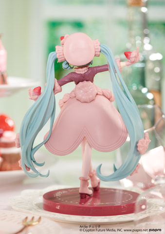 美少女系　プライズフィギュア　まとめ売り　初音ミク　ウマ娘　リコリスリコイル　等 backend=imagemagick;version=1;