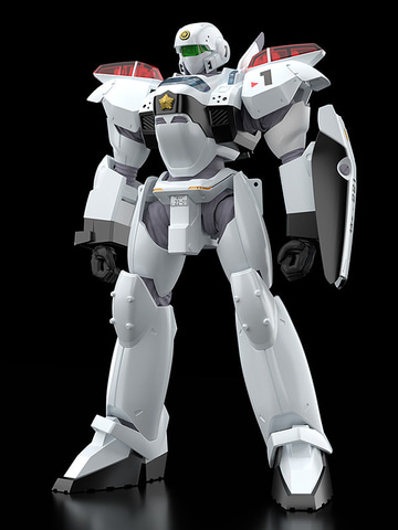 劇場版「機動警察パトレイバー2」よりヴァリアントがプラモ化！ 予約