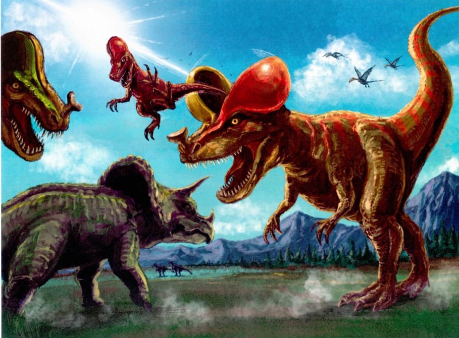 （C）National Nature graphics 2022