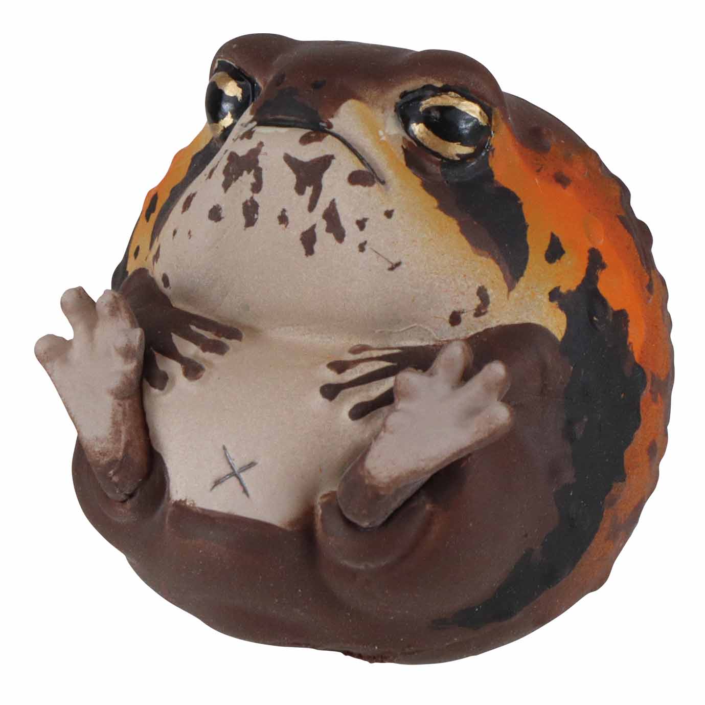 フクラガエル（A）