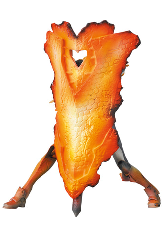 ヱヴァ 新劇場版 序 の名シーンを再現したフィギュア3種が9月に発売決定 予約受付中 Hobby Watch