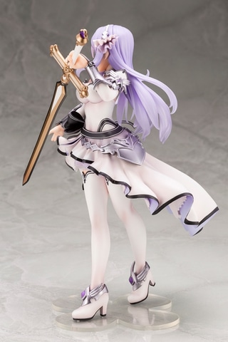 【中古】 美品 プリンセスコネクトRe:Dive シズル コトブキヤ フィギュア プリンセスコネクト！ Re：Dive シズルフィギュア [コトブキヤ