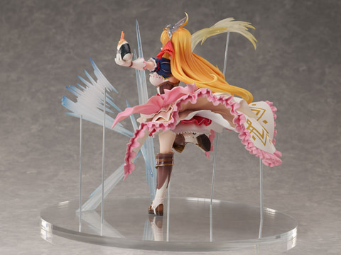 プリコネ」よりペコリーヌ☆6がフィギュアとなって登場！ 予約開始