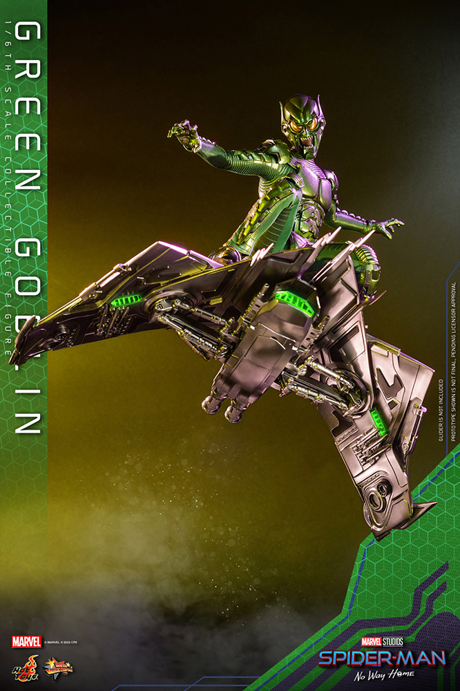 ボーナスアクセサリー版付属のグライダー
