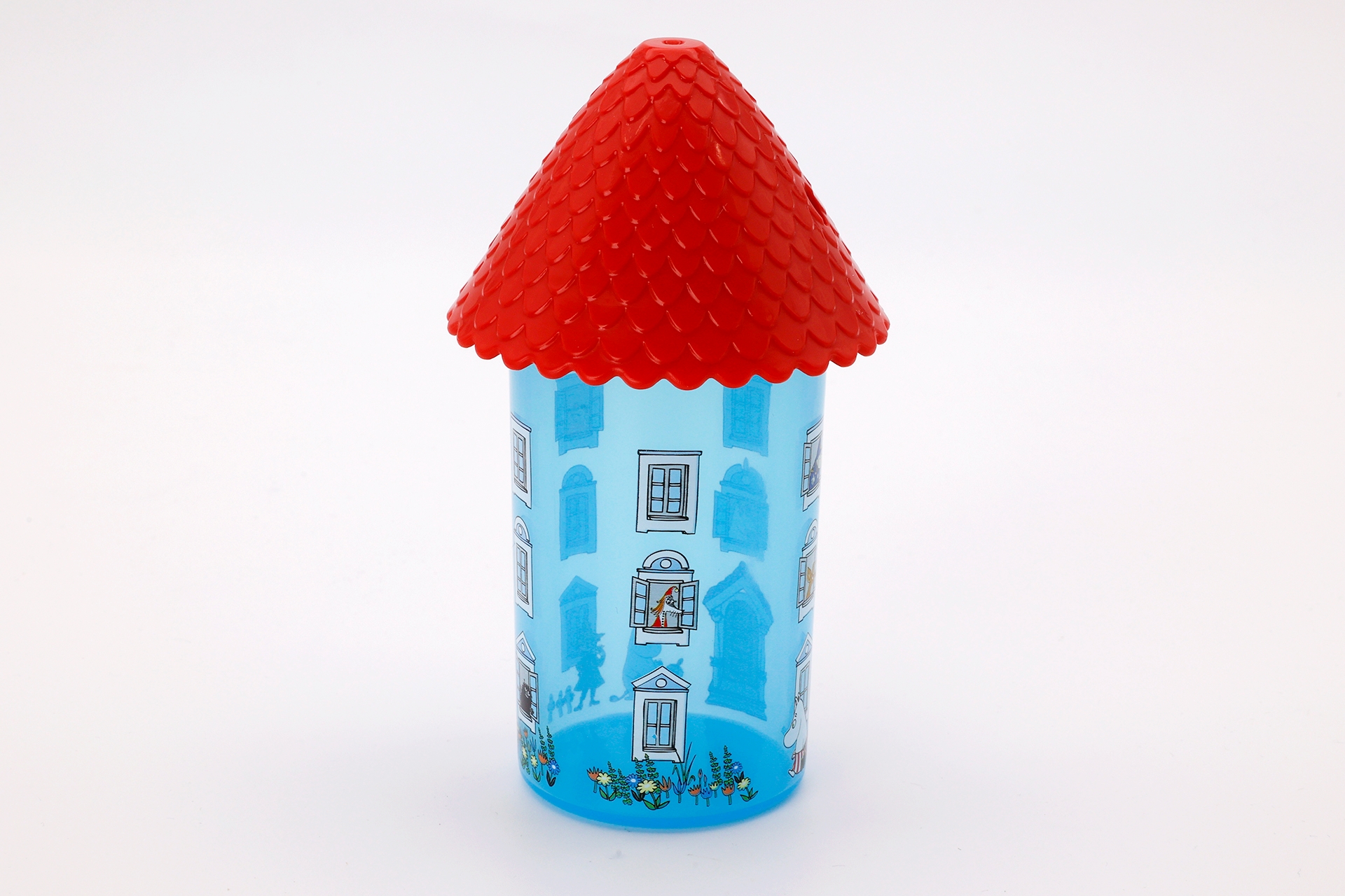 どの面にも、必ずキャラクターが描かれているのは素晴らしい