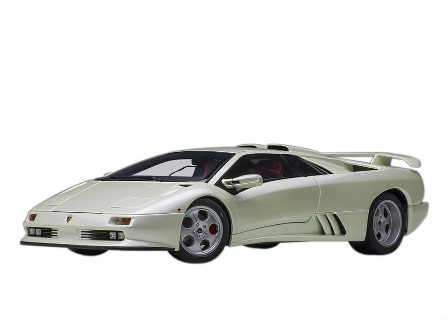 BALLON WHITE／パール・ホワイト