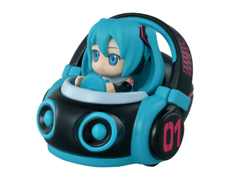 ミクさんがちょこんと乗ったトミカ ドリームトミカ No 160 初音ミク が2月19日発売 Hobby Watch ミクさんがちょこんと乗ったトミカ ドリームトミカ No 160 初音ミク が2月19日発売 Hobby Watch