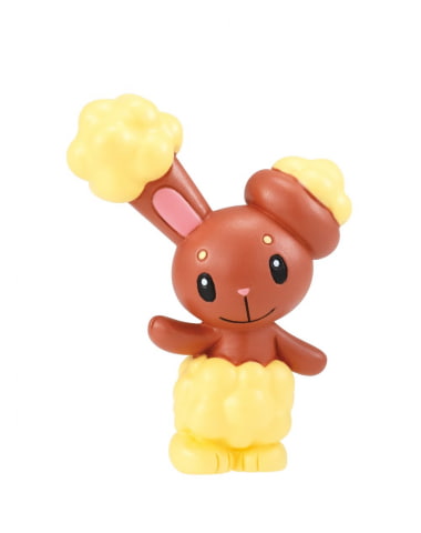 ポケモンゲットコレクションズキャンディ に アルセウス や シェイミ などシンオウ地方のポケモンが大集合 Hobby Watch