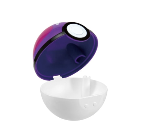 ポケモンゲットコレクションズキャンディ に アルセウス や シェイミ などシンオウ地方のポケモンが大集合 Hobby Watch