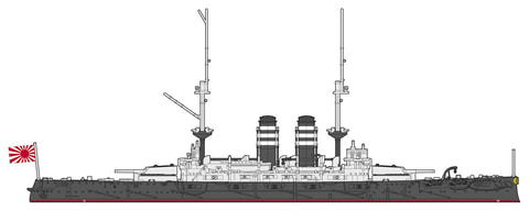 極美 絶版希少品 三笠保存會 戦艦三笠 文鎮 置物 模型 日本海軍 軍艦 東郷 プラモデル「日本海軍 戦艦 三笠 “就役120周年記念” w/東郷平八郎