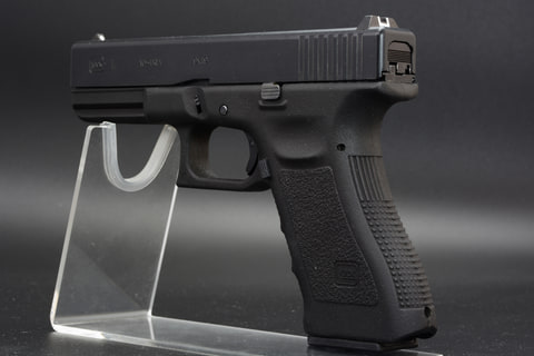 レビュー】モデルガン「GLOCK 17 3rd HW “Evolution2改”」レビュー 音
