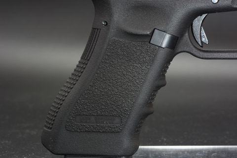 レビュー】モデルガン「GLOCK 17 3rd HW “Evolution2改