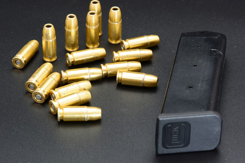 レビュー】モデルガン「GLOCK 17 3rd HW “Evolution2改